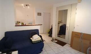 Appartement 1 Pièce 25 m² à louer à Joué-lès-Tours (37300)