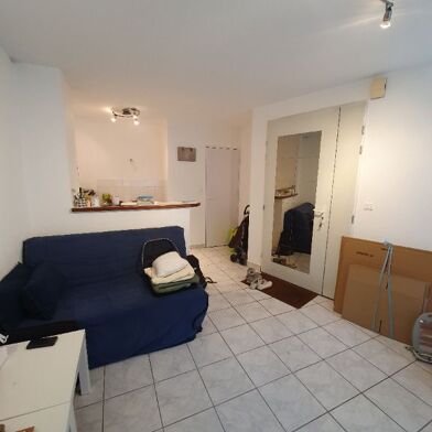 Appartement 1 pièces 430 €