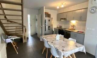 Maison 3 Pièces 69 m² à vendre à Toulouse (31100)