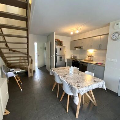 Maison 3 pièces 210000 €