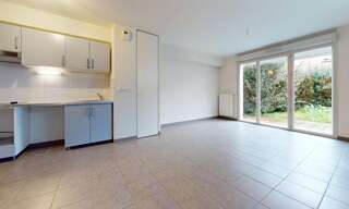 Maison 3 Pièces 69 m² à vendre à Toulouse (31100)