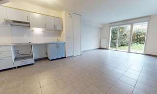 Maison 3 Pièces 69 m² à vendre à Toulouse (31100)