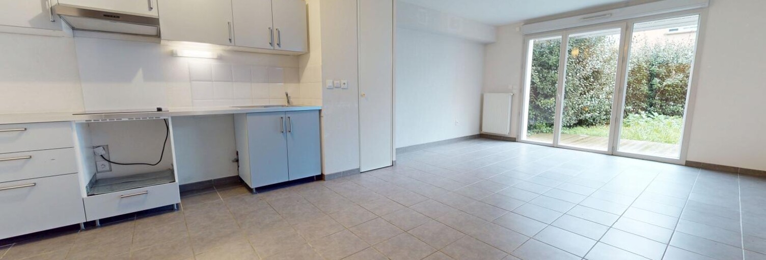 Maison 3 Pièces 69 m² à vendre à Toulouse (31100)