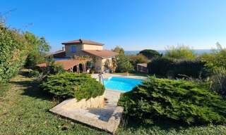 Maison 6 Pièces 160 m² à vendre à Péchabou (31320)