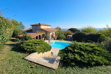 Maison 6 pièces 489000 €