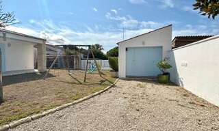 Maison 5 Pièces 165 m² à vendre à Saint-Georges-d'Oléron (17190)