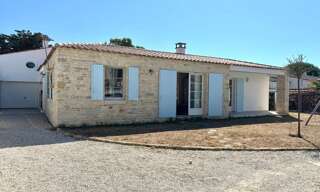 Maison 5 Pièces 165 m² à vendre à Saint-Georges-d'Oléron (17190)