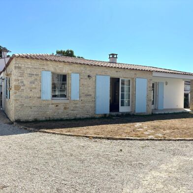 Maison 5 pièces 556000 €
