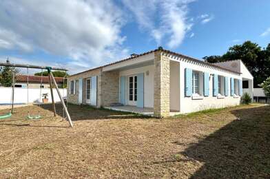 Maison 5 pièces 496375 €