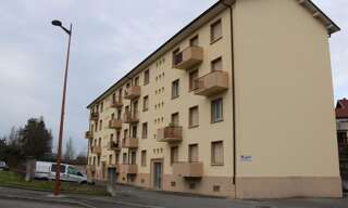 Appartement 4 Pièces 66 m² à vendre à La Roche-sur-Foron (74800)