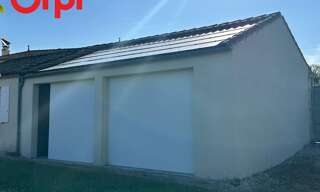 Maison 2 Pièces 50 m² à vendre à Échillais (17620)