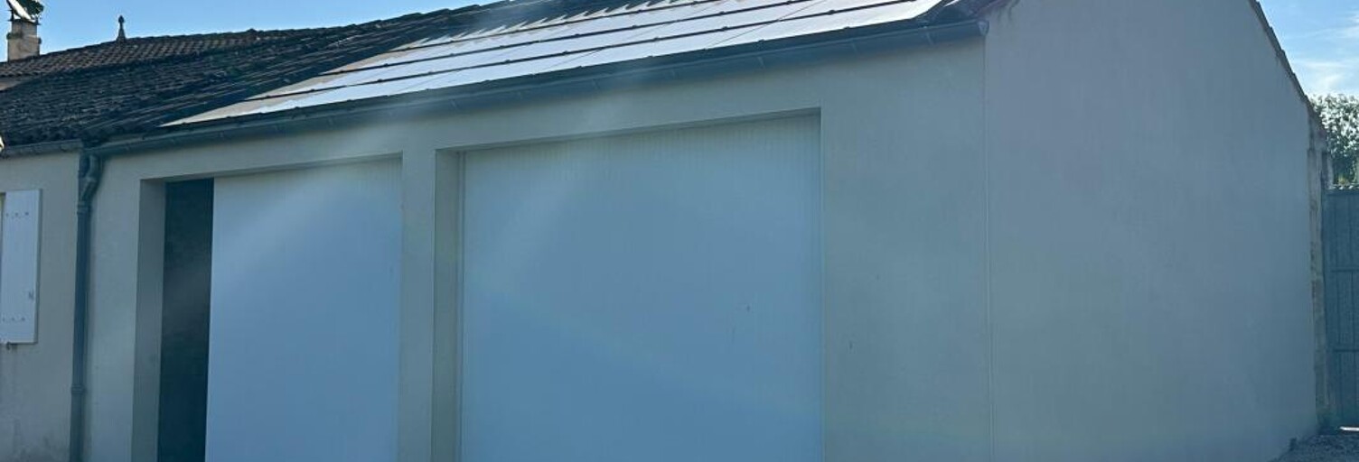 Maison 2 Pièces 50 m² à vendre à Échillais (17620)