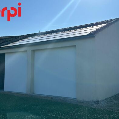 Maison 2 pièces 54900 €