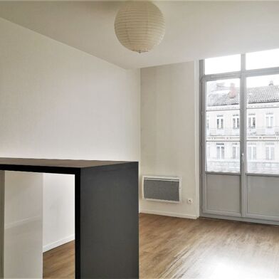 Appartement 1 pièces 577 €
