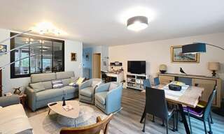 Maison 4 Pièces 114 m² à vendre à Saint-Avertin (37550)