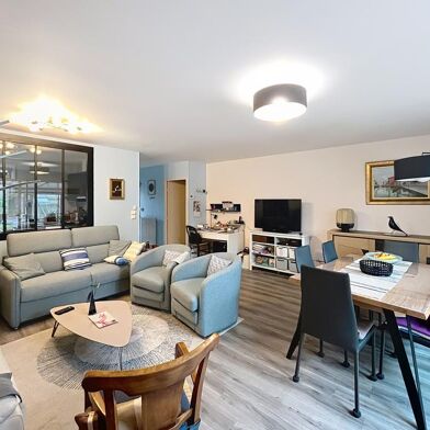 Maison 4 pièces 349000 €