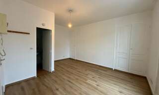 Appartement 1 Pièce 24 m² à louer à Tours (37000)