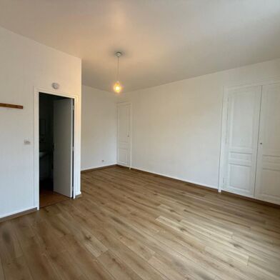 Appartement 1 pièces 400 €
