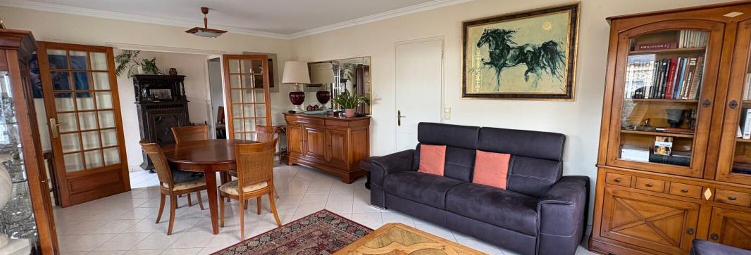 Maison 5 Pièces 113 m² à vendre à Langueux (22360)