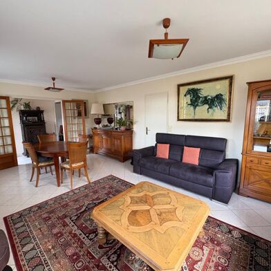 Maison 5 pièces 274300 €