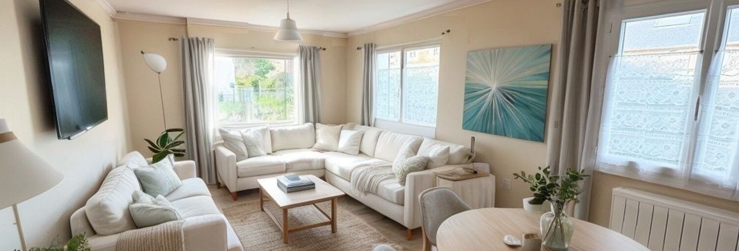 Maison 5 Pièces 113 m² à vendre à Langueux (22360)