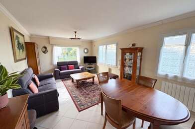 Maison 5 pièces 274300 €