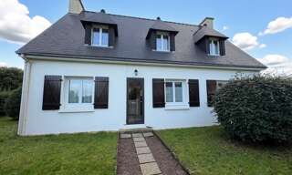 Maison 5 Pièces 113 m² à vendre à Langueux (22360)