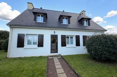 Maison 5 pièces 274300 €