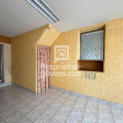 Immeuble  284000 €