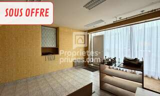 Immeuble  147 m² à vendre à Tours (37000)