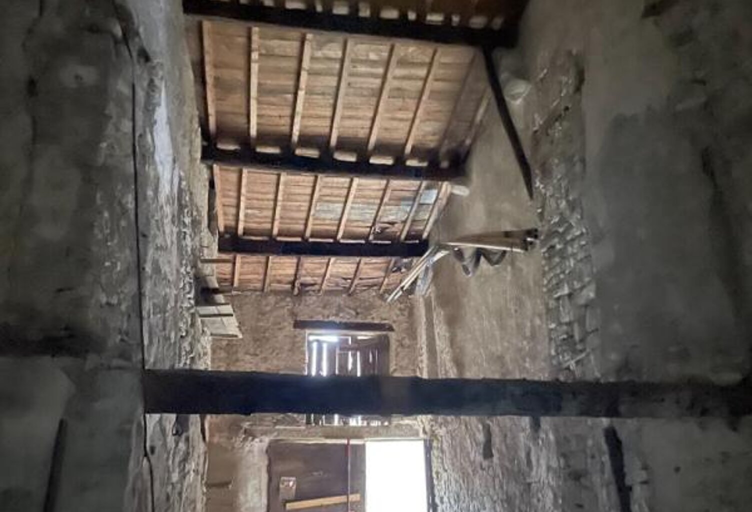 Grange Pennautier 1 pièce(s) 50 m2 — photo 1