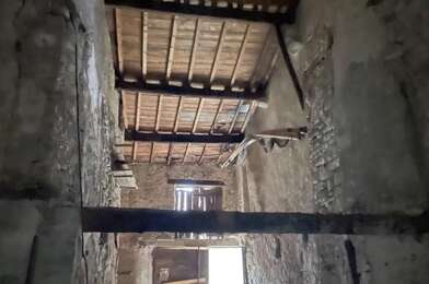 Maison 1 pièces 39500 €