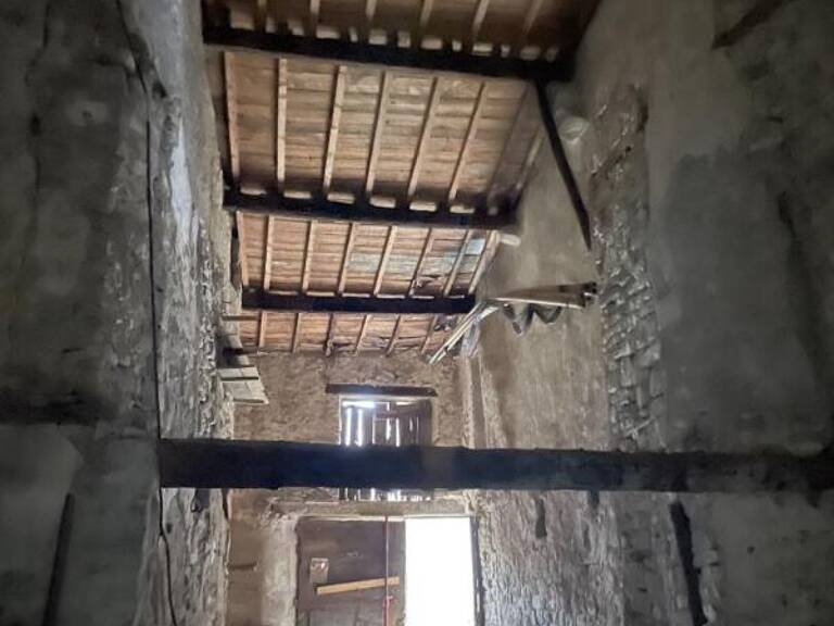 Grange Pennautier 1 pièce(s) 50 m2 — photo 1