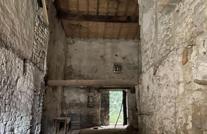 Grange Pennautier 1 pièce(s) 50 m2 — photo 4
