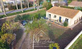 Maison 5 Pièces 103 m² à vendre à Cazilhac (11570)