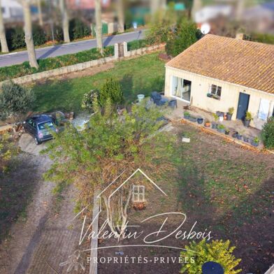 Maison 5 pièces 229000 €