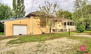 Maison 3 Pièces 85 m² à vendre à Dole (39100)