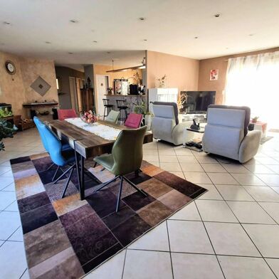 Maison 4 pièces 235000 €