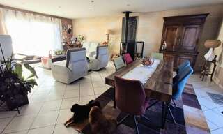 Maison 4 Pièces 130 m² à vendre à Saint-Christoly-de-Blaye (33920)