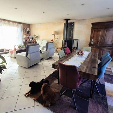 Maison 4 pièces 235000 €