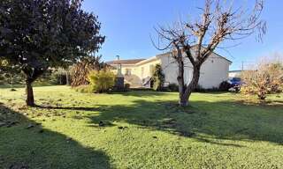 Maison 4 Pièces 130 m² à vendre à Pugnac (33710)