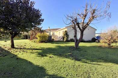 Maison 4 pièces 229990 €