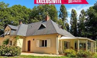 Maison 8 Pièces 203 m² à vendre à Durtal (49430)