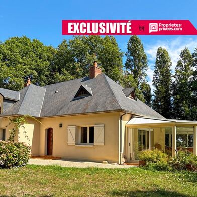 Maison 8 pièces 306770 €