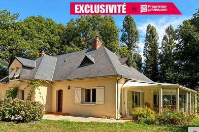 Maison 8 pièces 306770 €