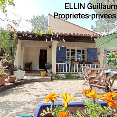 Maison 5 pièces 279000 €