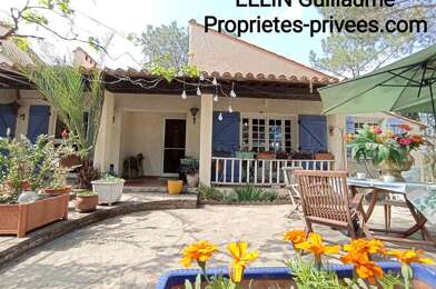 Maison 5 pièces 279000 €