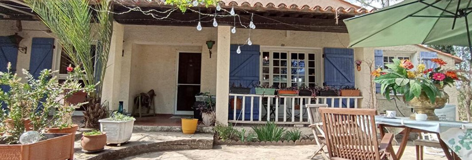 Maison 5 Pièces 128 m² à vendre à Le Boulou (66160)