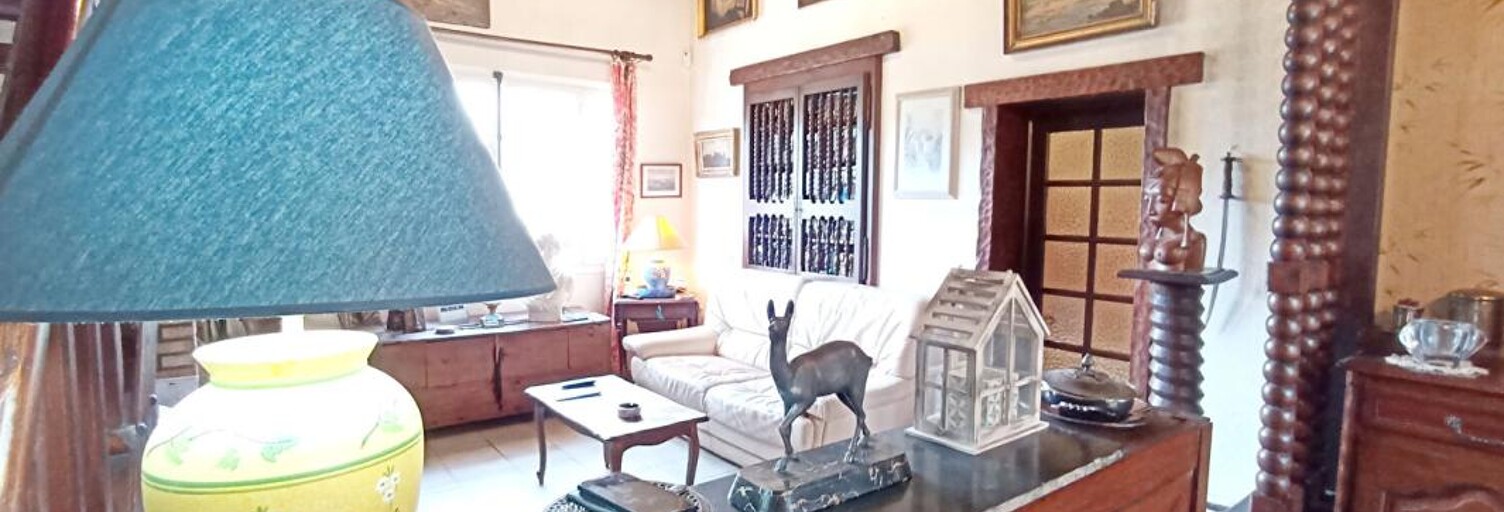 Maison 5 Pièces 128 m² à vendre à Le Boulou (66160)