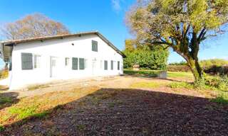 Maison 4 Pièces 154 m² à vendre à Poyartin (40380)